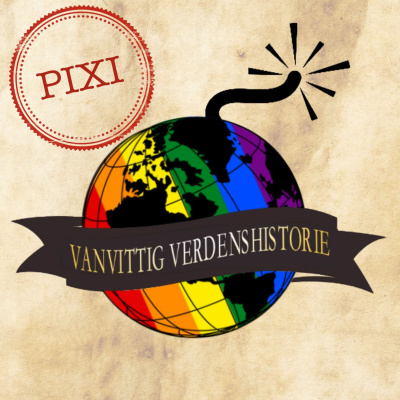 Vanvittig Verdenshistorie