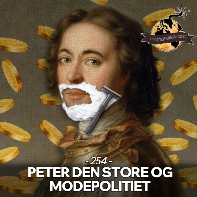 Vanvittig Verdenshistorie