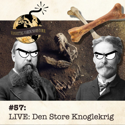 Vanvittig Verdenshistorie