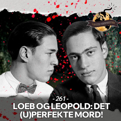 Vanvittig Verdenshistorie