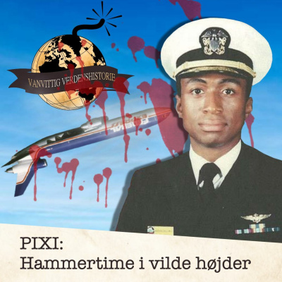 Vanvittig Verdenshistorie