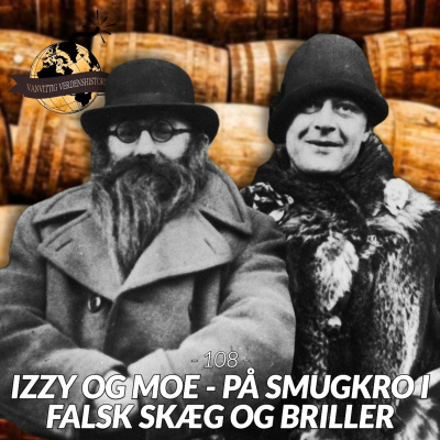 Vanvittig Verdenshistorie