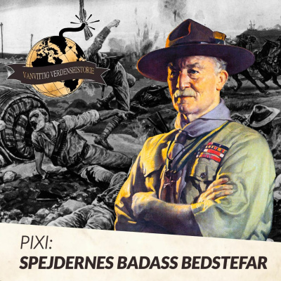 Vanvittig Verdenshistorie