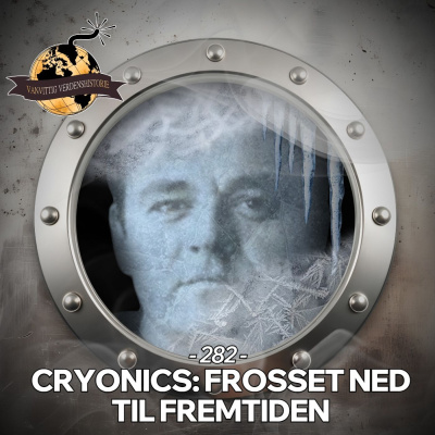 Vanvittig Verdenshistorie