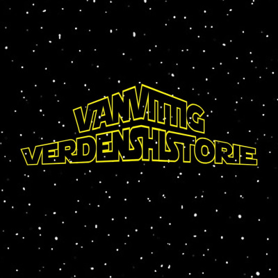 Vanvittig Verdenshistorie
