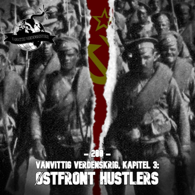 Vanvittig Verdenshistorie