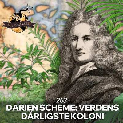 Vanvittig Verdenshistorie