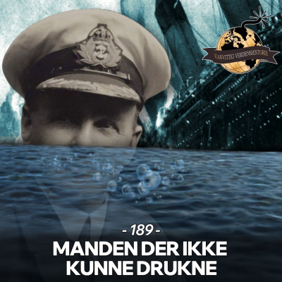 Vanvittig Verdenshistorie