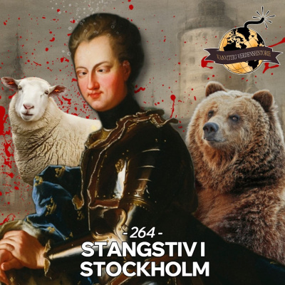Vanvittig Verdenshistorie
