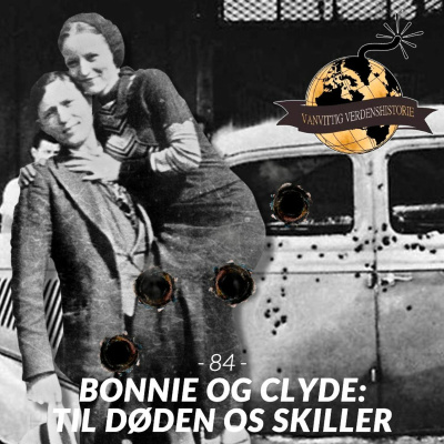 Vanvittig Verdenshistorie