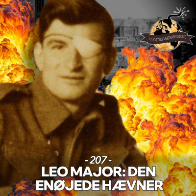 Vanvittig Verdenshistorie