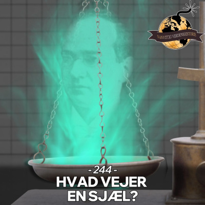 Vanvittig Verdenshistorie