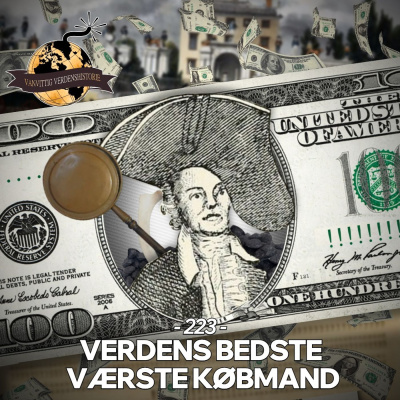 Vanvittig Verdenshistorie