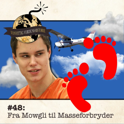 Vanvittig Verdenshistorie