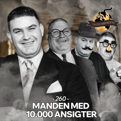 Vanvittig Verdenshistorie