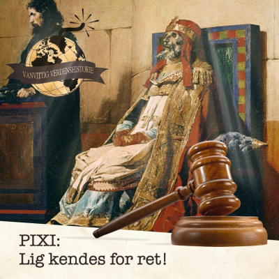 Vanvittig Verdenshistorie