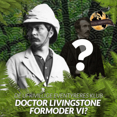Vanvittig Verdenshistorie