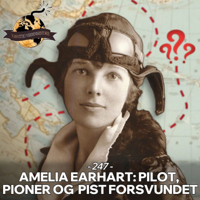Vanvittig Verdenshistorie