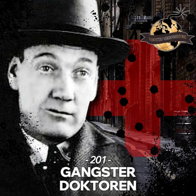 Vanvittig Verdenshistorie