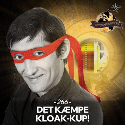Vanvittig Verdenshistorie
