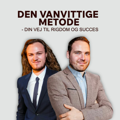 Vanvittig Verdenshistorie