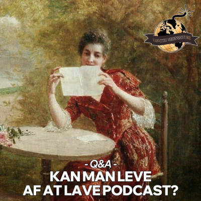 Vanvittig Verdenshistorie