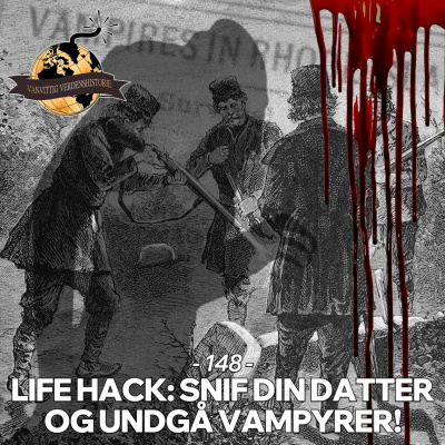 Vanvittig Verdenshistorie