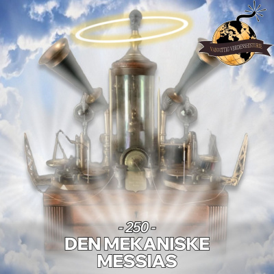 Vanvittig Verdenshistorie