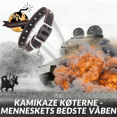 Vanvittig Verdenshistorie