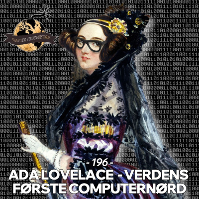 Vanvittig Verdenshistorie