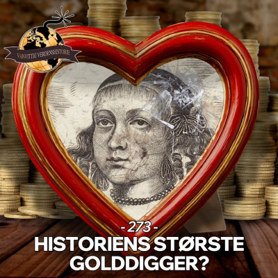 Vanvittig Verdenshistorie