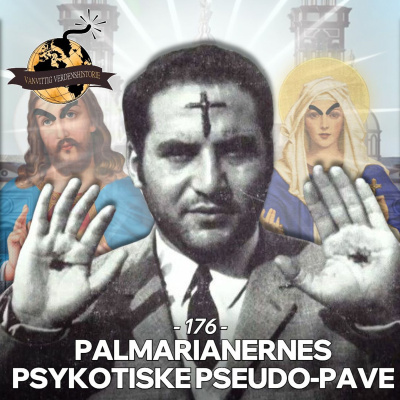 Vanvittig Verdenshistorie