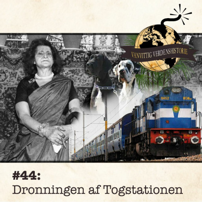 Vanvittig Verdenshistorie