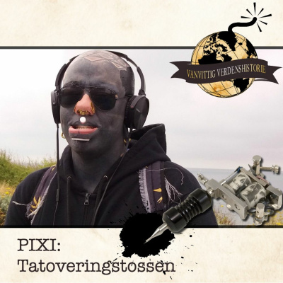 Vanvittig Verdenshistorie