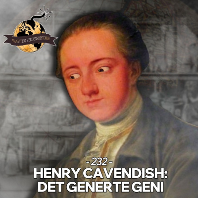 Vanvittig Verdenshistorie