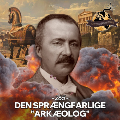 Vanvittig Verdenshistorie