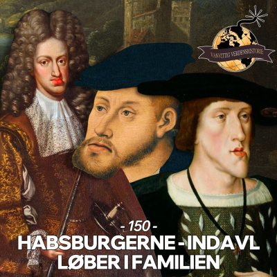 Vanvittig Verdenshistorie