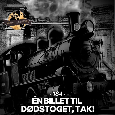 Vanvittig Verdenshistorie