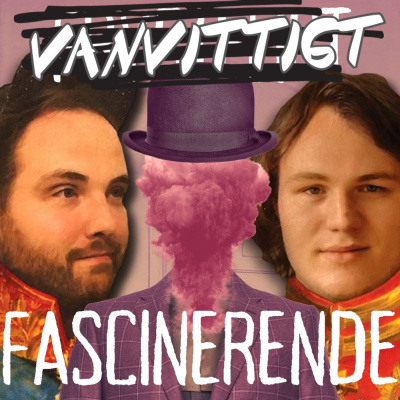 Vanvittig Verdenshistorie