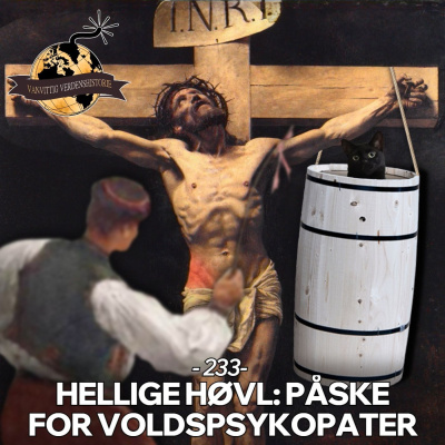 Vanvittig Verdenshistorie