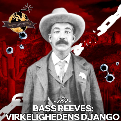 Vanvittig Verdenshistorie