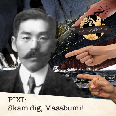 Vanvittig Verdenshistorie