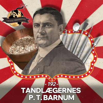 Vanvittig Verdenshistorie
