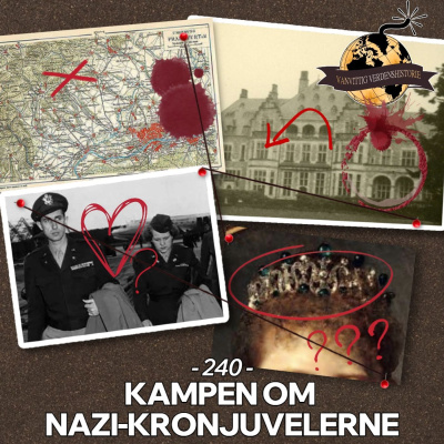 Vanvittig Verdenshistorie