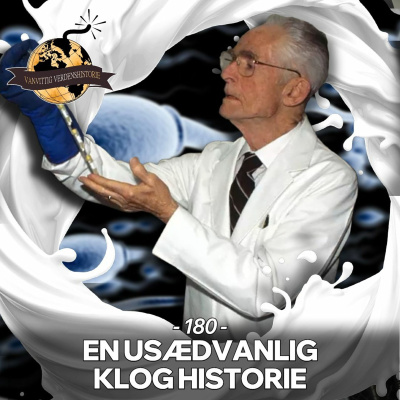 Vanvittig Verdenshistorie