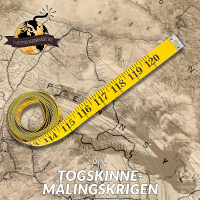 Vanvittig Verdenshistorie