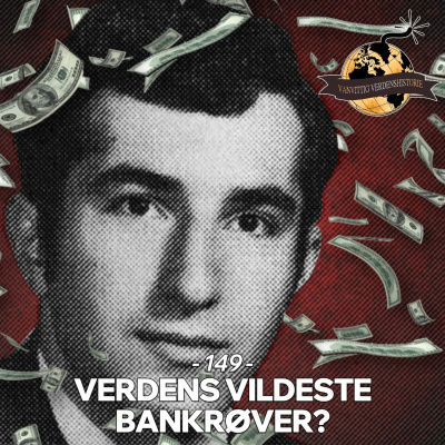 Vanvittig Verdenshistorie