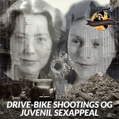 Vanvittig Verdenshistorie