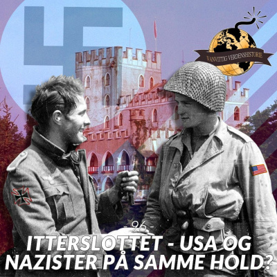 Vanvittig Verdenshistorie