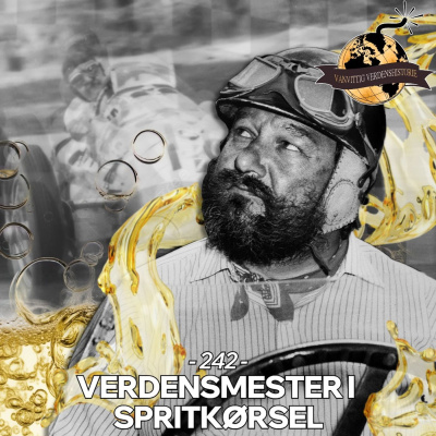 Vanvittig Verdenshistorie